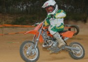 KTM 50 SX KTM 50 SX